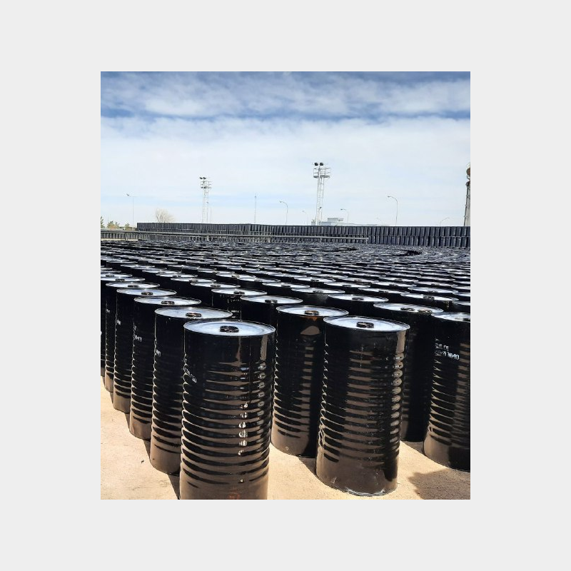 Bitumen - Bitumen Africa