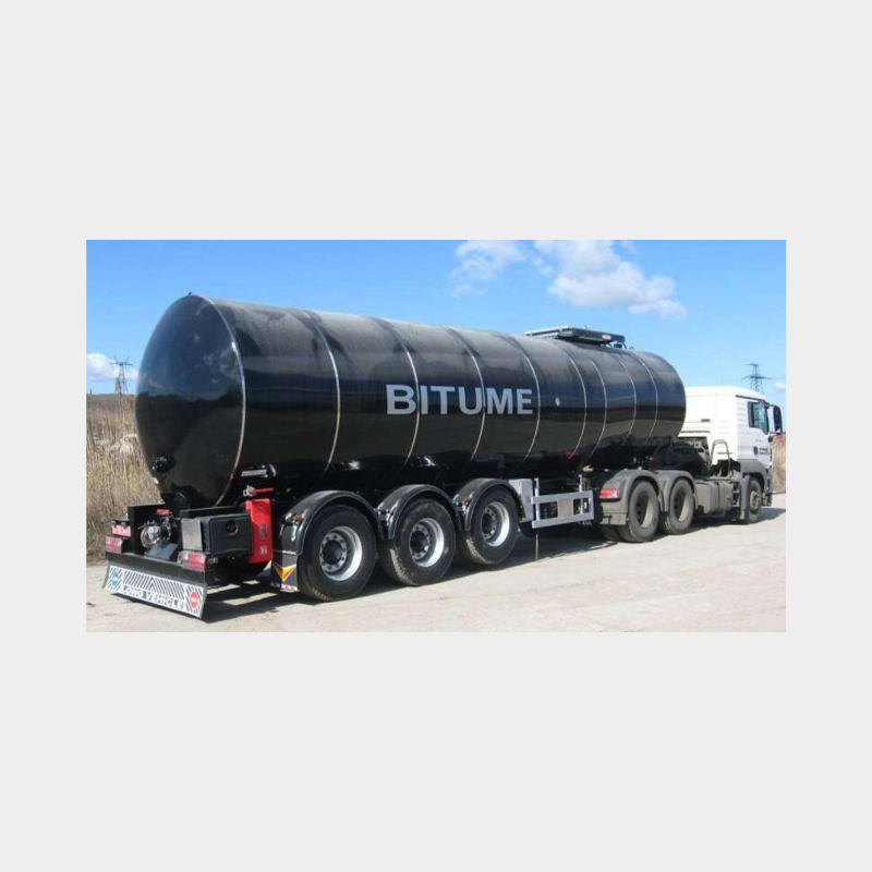 Bitumen - Bitumen Africa