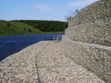 GABION & RENO MATTRESSES