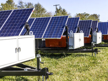 SOLAR GENERATORS